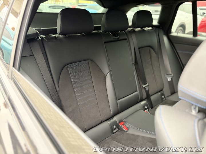 BMW 3 BMW 320d xDrive 140kW 2021