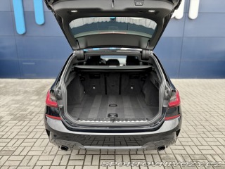 BMW 3 BMW 320d xDrive 140kW 2021