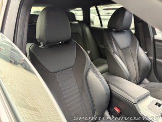 BMW 3 BMW 320d xDrive 140kW 2021