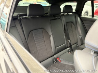 BMW 3 BMW 320d xDrive 140kW 2021