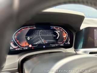 BMW 3 BMW 320d xDrive 140kW 2021