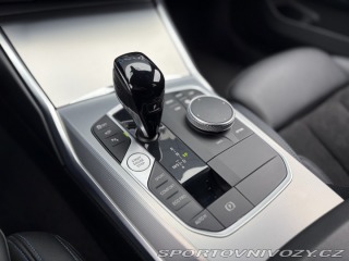 BMW 3 BMW 320d xDrive 140kW 2021