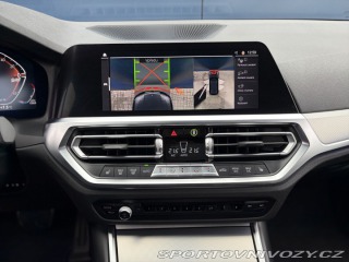 BMW 3 BMW 320d xDrive 140kW 2021