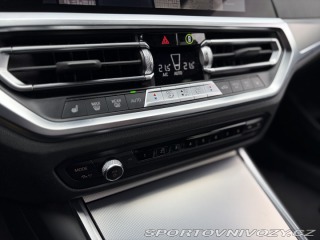 BMW 3 BMW 320d xDrive 140kW 2021