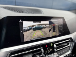 BMW 3 BMW 320d xDrive 140kW 2021