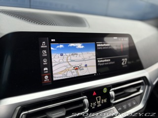 BMW 3 BMW 320d xDrive 140kW 2021