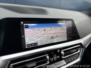 BMW 3 BMW 320d xDrive 140kW 2021