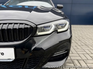BMW 3 BMW 320d xDrive 140kW 2021