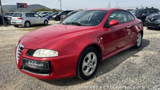 Alfa Romeo GT 1,9 Jtd