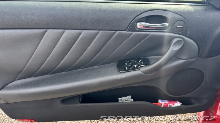 Alfa Romeo GT 1,9 Jtd 2007