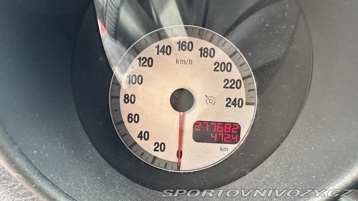 Alfa Romeo GT 1,9 Jtd 2007