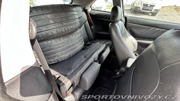 Alfa Romeo GT 1,9 Jtd 2007