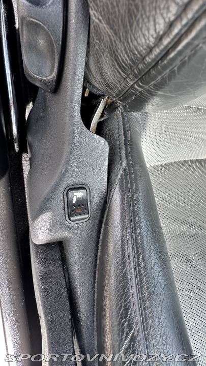 Alfa Romeo GT 1,9 Jtd 2007