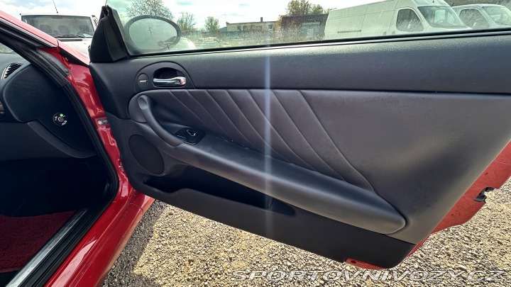 Alfa Romeo GT 1,9 Jtd 2007