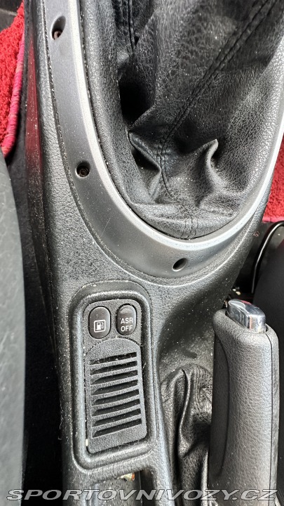 Alfa Romeo GT 1,9 Jtd 2007