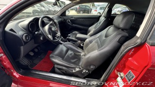 Alfa Romeo GT 1,9 Jtd 2007