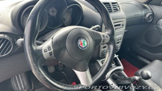 Alfa Romeo GT 1,9 Jtd 2007
