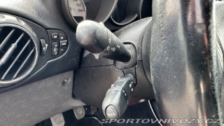 Alfa Romeo GT 1,9 Jtd 2007