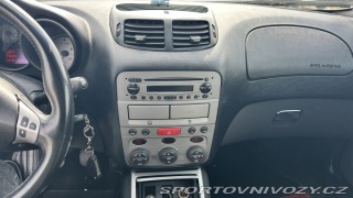 Alfa Romeo GT 1,9 Jtd 2007