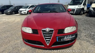 Alfa Romeo GT 1,9 Jtd 2007