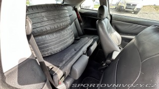 Alfa Romeo GT 1,9 Jtd 2007