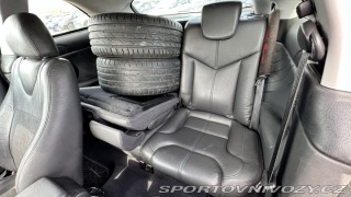 Alfa Romeo GT 1,9 Jtd 2007