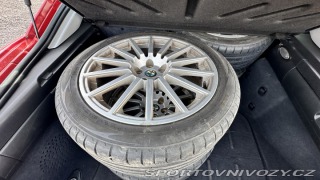 Alfa Romeo GT 1,9 Jtd 2007