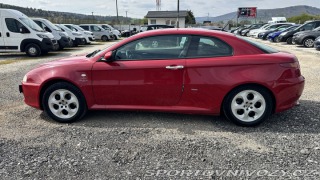 Alfa Romeo GT 1,9 Jtd 2007