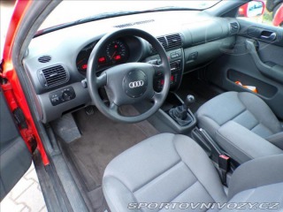 Audi A3 1,6 i 1999