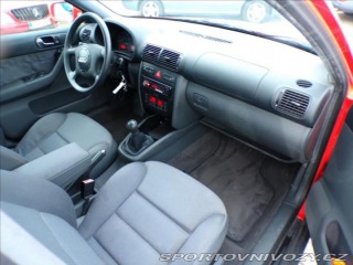 Audi A3 1,6 i 1999