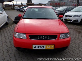 Audi A3 1,6 i 1999