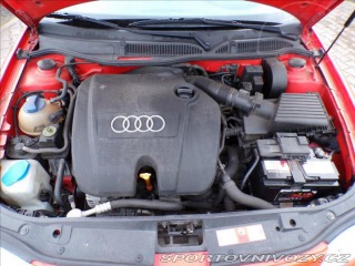 Audi A3 1,6 i 1999
