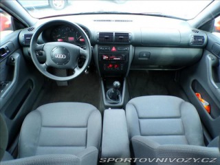 Audi A3 1,6 i 1999