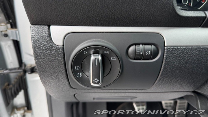 Volkswagen Scirocco 1.4TSI 90kW REZERVOVANO 2011