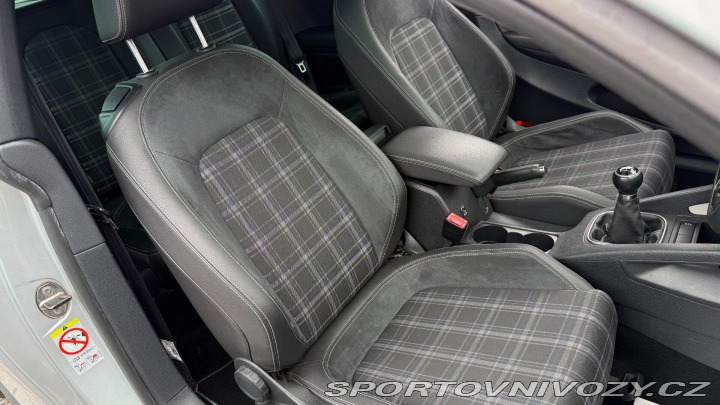 Volkswagen Scirocco 1.4TSI 90kW *Servis*Výbav 2011