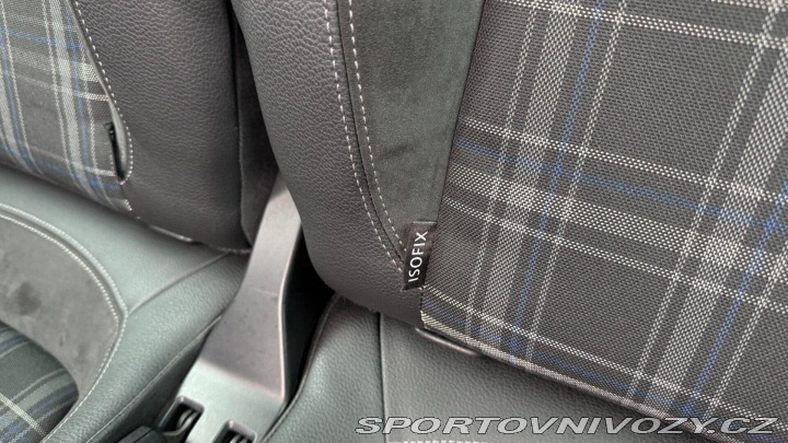 Volkswagen Scirocco 1.4TSI 90kW REZERVOVANO 2011