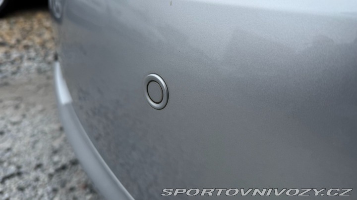 Volkswagen Scirocco 1.4TSI 90kW REZERVOVANO 2011