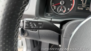 Volkswagen Scirocco 1.4TSI 90kW *Servis*Výbav 2011