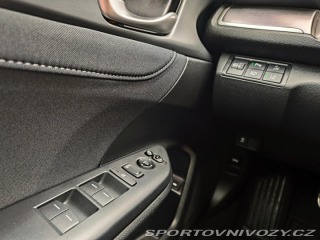 Honda Civic 4D 1.5 VTEC Turbo Eleganc 2019