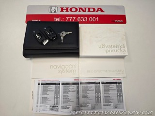 Honda Civic 4D 1.5 VTEC Turbo Eleganc 2019