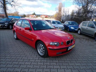 BMW 3 1,8