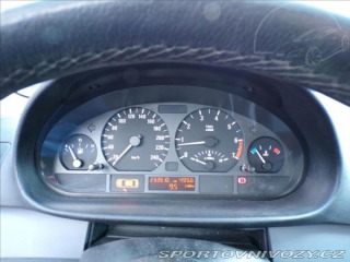 BMW 3 1,8 2002