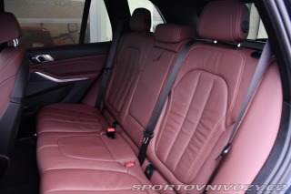 BMW X5 M50D LASER HUD H/K 2XALU 2020