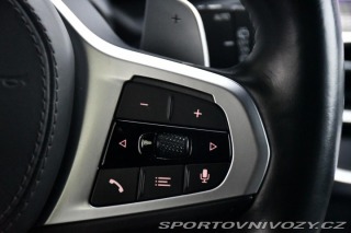 BMW X5 M50D LASER HUD H/K 2XALU 2020