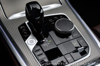 BMW X5 M50D LASER HUD H/K 2XALU 2020