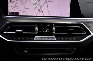 BMW X5 M50D LASER HUD H/K 2XALU 2020