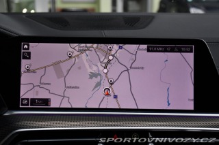 BMW X5 M50D LASER HUD H/K 2XALU 2020