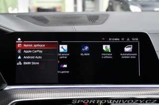 BMW X5 M50D LASER HUD H/K 2XALU 2020