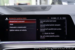 BMW X5 M50D LASER HUD H/K 2XALU 2020