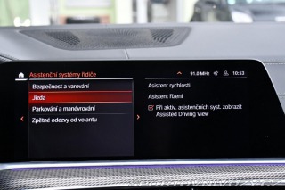 BMW X5 M50D LASER HUD H/K 2XALU 2020